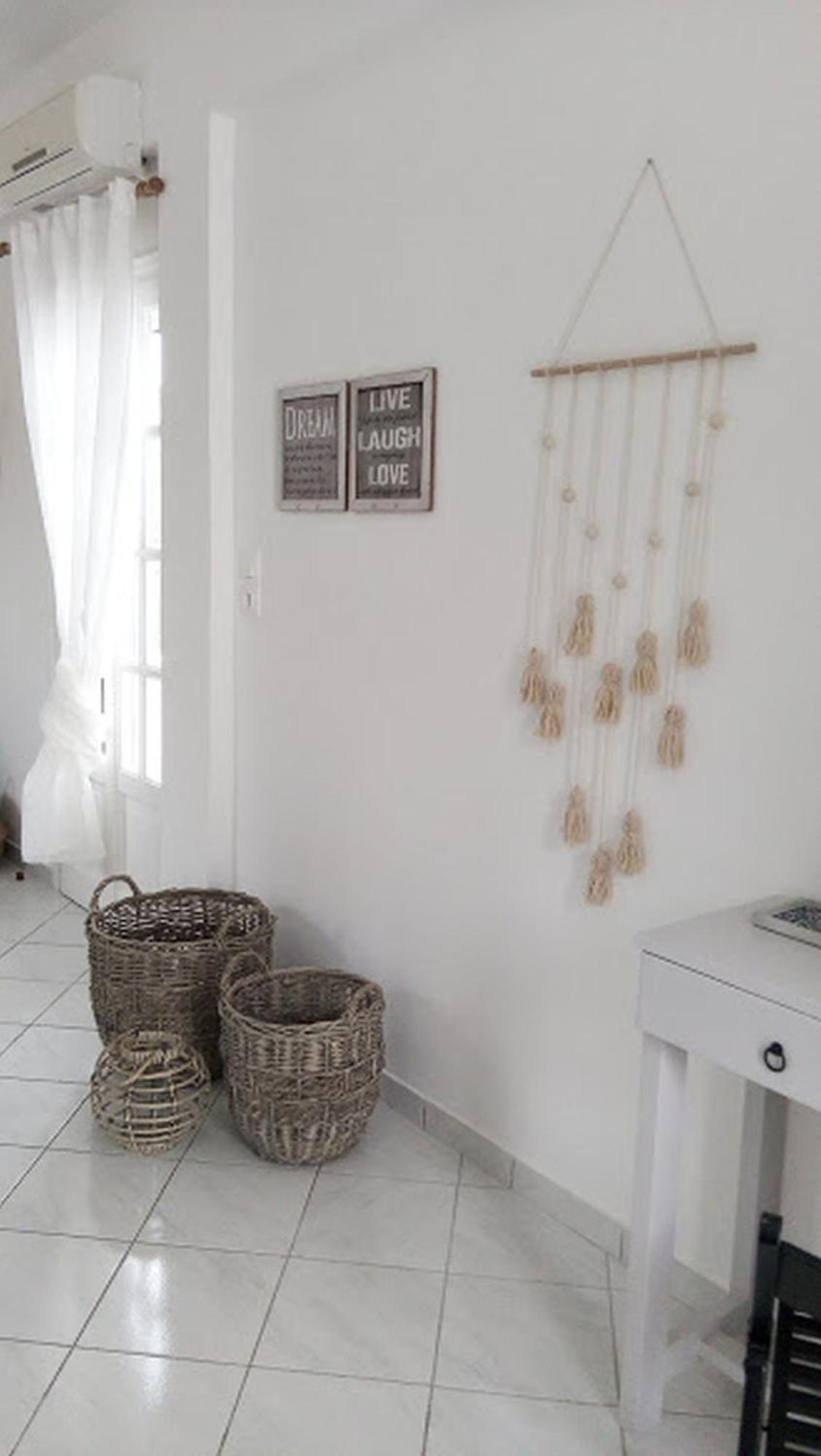 Studios Casa Liaya Matala Zewnętrze zdjęcie